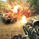 Illustration for article titled Crysis Warhead Screens